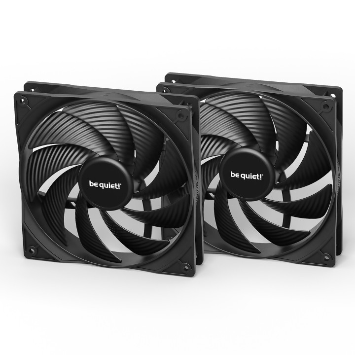 be quiet! Pure Loop 2 280mm Kits Watercooling be quiet! Maroc