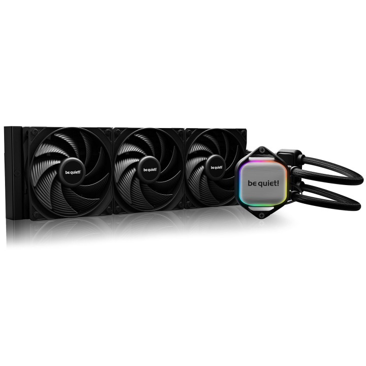 be quiet! Pure Loop 2 360mm Kits Watercooling be quiet! Maroc
