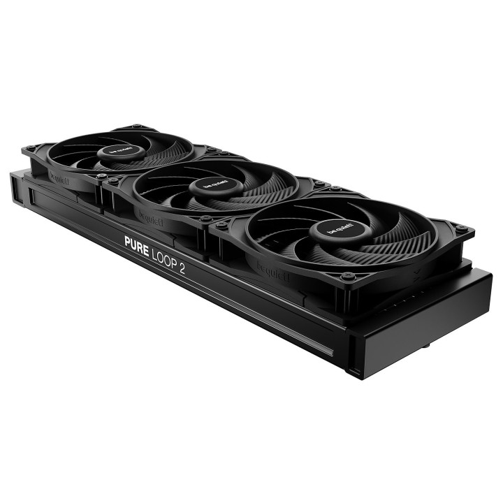be quiet! Pure Loop 2 360mm Kits Watercooling be quiet! Maroc