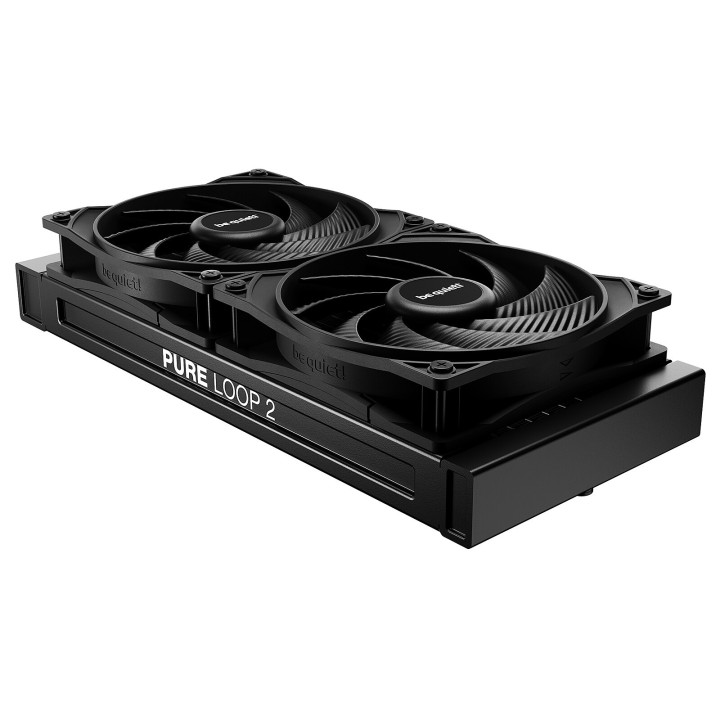 be quiet! Pure Loop 2 240mm Kits Watercooling be quiet! Maroc