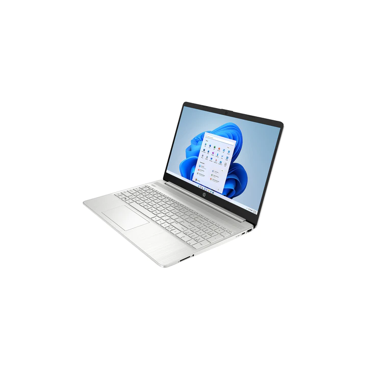 HP 15S-EQ2087NS Ryzen 5 5500U/12GB/512GB SSD PC Portables Hewlett-P...