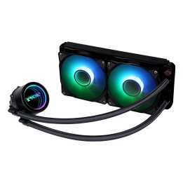 XTRMLAB Infinity P240 (Black) Kits Watercooling XTRMLAB Maroc
