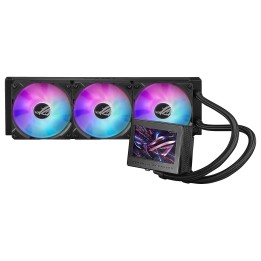 ASUS Ryujin III 360 ARGB Kits Watercooling ASUS Maroc