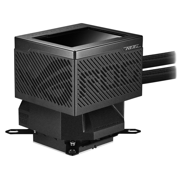 ASUS Ryujin III 360 ARGB Kits Watercooling ASUS Maroc