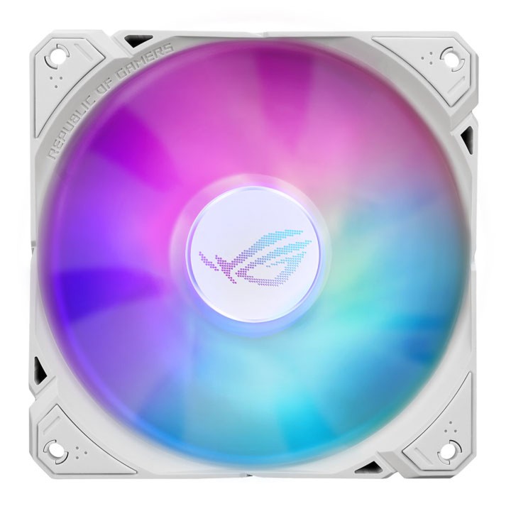 ASUS ROG Ryuo III 360 ARGB White Edition Kits Watercooling ASUS Maroc