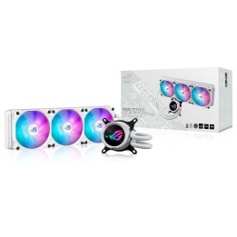 ASUS ROG Strix LC III 360 ARGB White Edition Kits Watercooling ASUS...