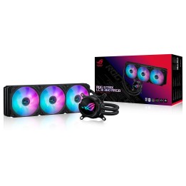 ASUS ROG Strix LC III 360 ARGB Kits Watercooling ASUS Maroc