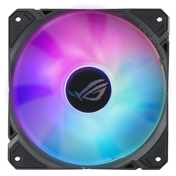 ASUS ROG Ryuo III 360 ARGB Kits Watercooling ASUS Maroc