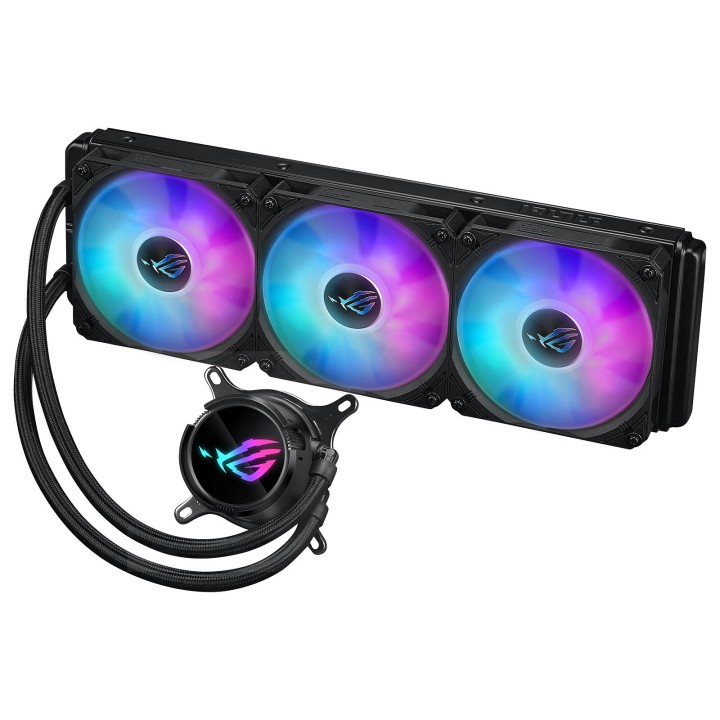 ASUS ROG Strix LC III 360 ARGB Kits Watercooling ASUS Maroc