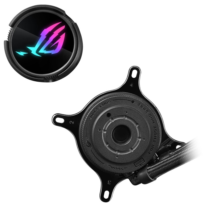 ASUS ROG Strix LC III 360 ARGB Kits Watercooling ASUS Maroc