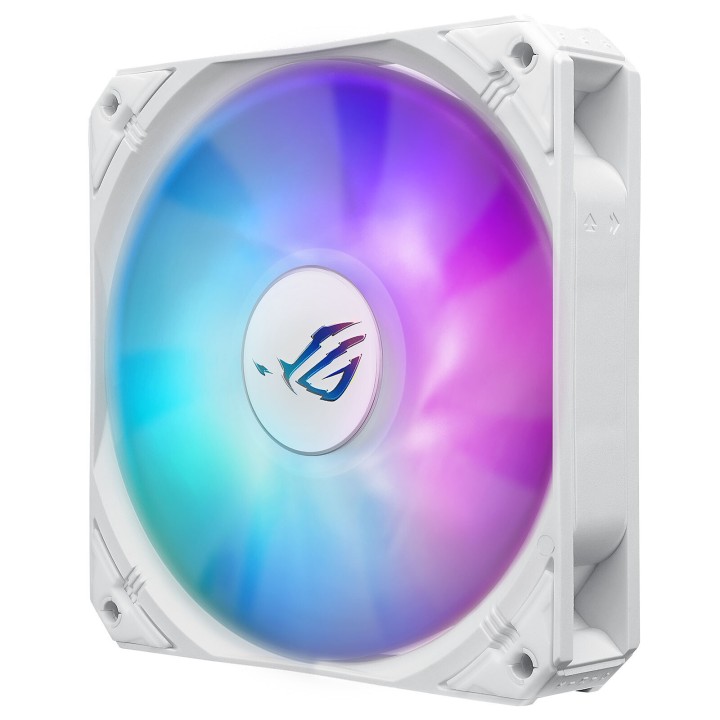 ASUS ROG Strix LC III 360 ARGB White Edition Kits Watercooling ASUS...