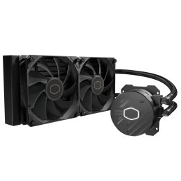 Cooler Master MasterLiquid 240L Core Kits Watercooling Cooler Maste...