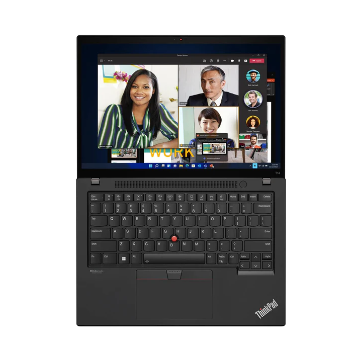 Lenovo ThinkPad T14 Gen1 i7-10510U/32GB/1 TB SSD/ Nvidia MX330 PC P...
