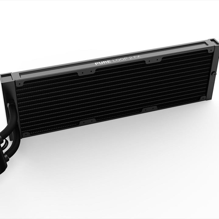 be quiet! Pure Loop 2 FX 360mm Kits Watercooling be quiet! Maroc