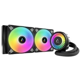Arctic Liquid Freezer III 280 A-RGB (Noir) Kits Watercooling Arctic...