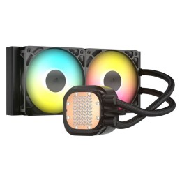 Corsair Nautilus 240 RS ARGB (Noir) Kits Watercooling Corsair Maroc