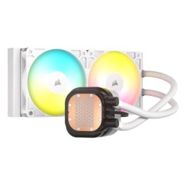 Corsair Nautilus 240 RS ARGB (Blanc) Kits Watercooling Corsair Maroc
