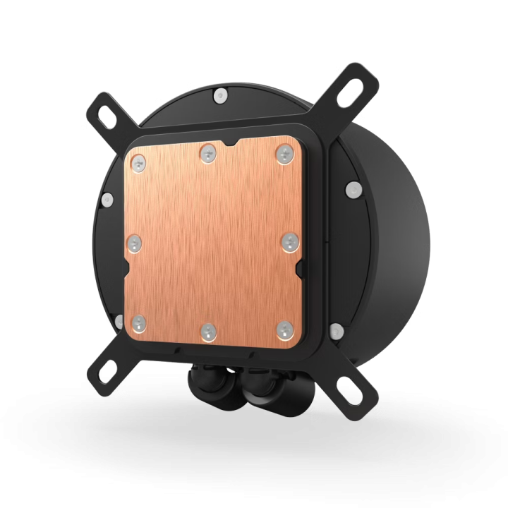 NZXT Kraken Elite 360 V2 RGB Black Kits Watercooling NZXT Maroc