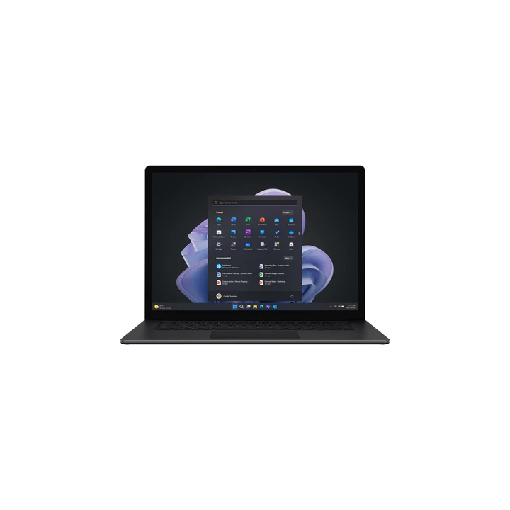 MICROSOFT SURFACE LAPTOP 3 NOIR i5-1035G7/8GO/256GO SSD TACTILE PC ...