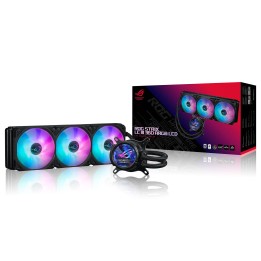 ASUS ROG Strix LC III 360 ARGB LCD Kits Watercooling ASUS Maroc