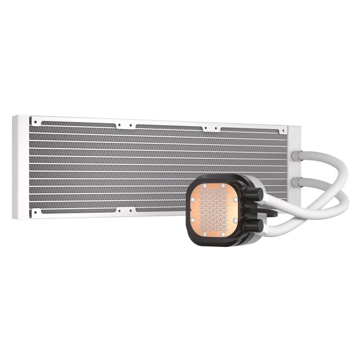 Corsair Nautilus 360 RS ARGB (Blanc) Kits Watercooling Corsair Maroc