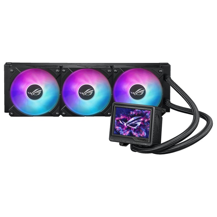 ASUS Ryujin III 360 ARGB Extreme Kits Watercooling ASUS Maroc