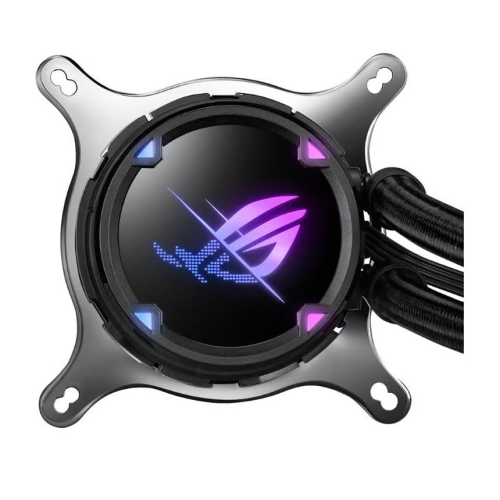 ASUS ROG STRIX LC II 360 ARGB Kits Watercooling ASUS Maroc