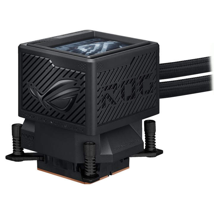 ASUS Ryujin III 360 ARGB Extreme Kits Watercooling ASUS Maroc