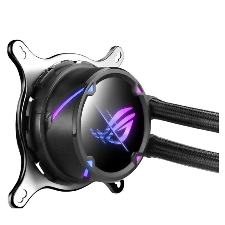 ASUS ROG STRIX LC II 360 ARGB Kits Watercooling ASUS Maroc