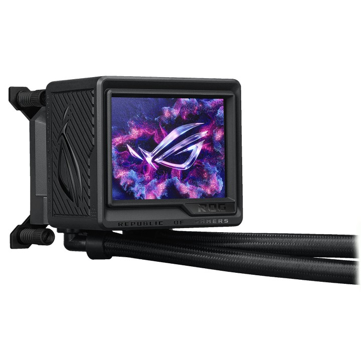 ASUS Ryujin III 360 ARGB Extreme Kits Watercooling ASUS Maroc