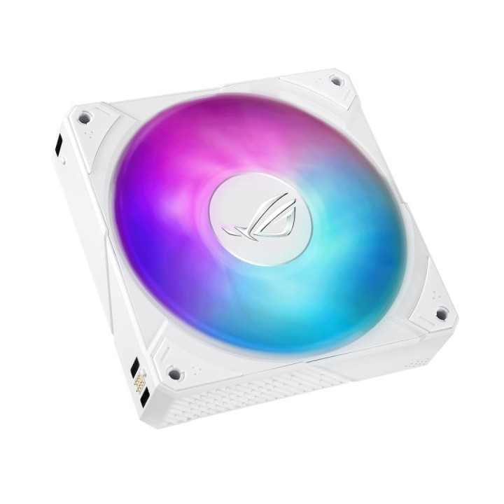 ASUS RYUJIN III 360 ARGB Extreme Blanc Kits Watercooling ASUS Maroc