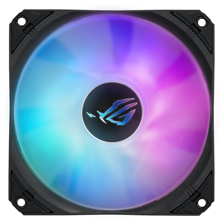 ASUS ROG Strix LC III 360 ARGB LCD Kits Watercooling ASUS Maroc