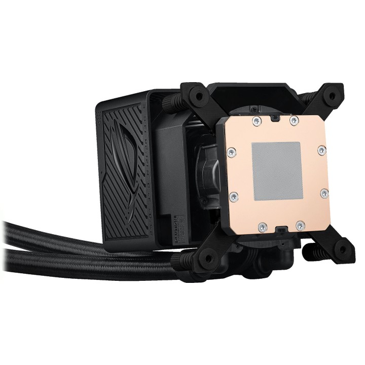 ASUS Ryujin III 360 ARGB Extreme Kits Watercooling ASUS Maroc