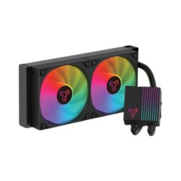 Connect LB240mm Kits Watercooling Connect Maroc