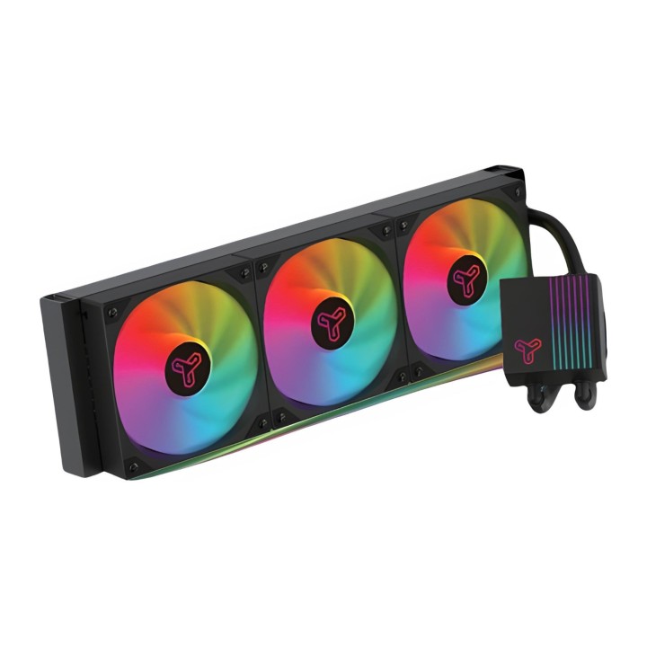Connect LB360mm Kits Watercooling Connect Maroc