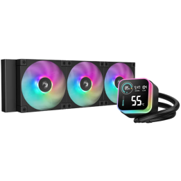 DeepCool LQ360 (Black) Kits Watercooling DeepCool Maroc