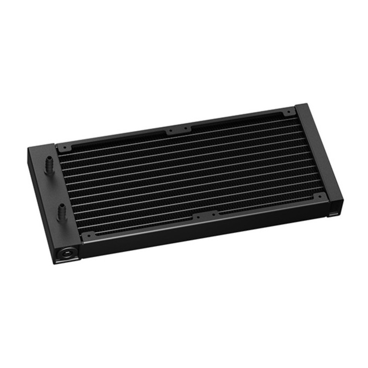 DeepCool MYSTIQUE 240 ARGB (Black) Kits Watercooling DeepCool Maroc