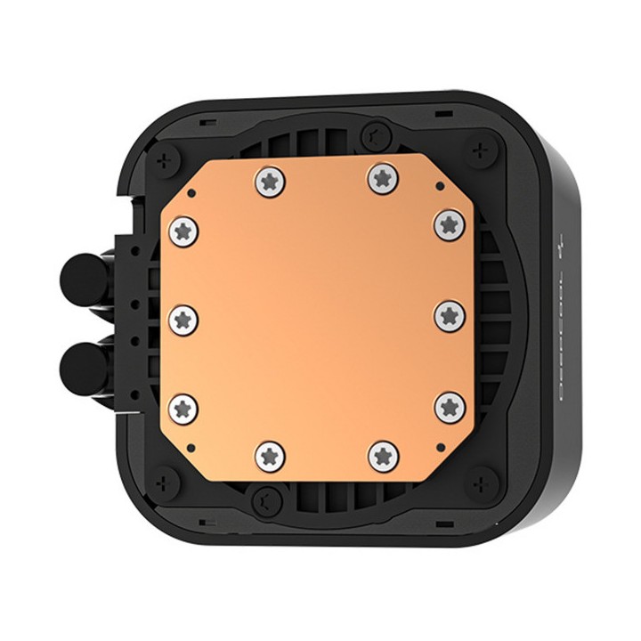 DeepCool LQ360 (Black) Kits Watercooling DeepCool Maroc