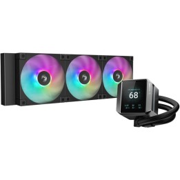 DeepCool MYSTIQUE 360 ARGB Black Kits Watercooling DeepCool Maroc