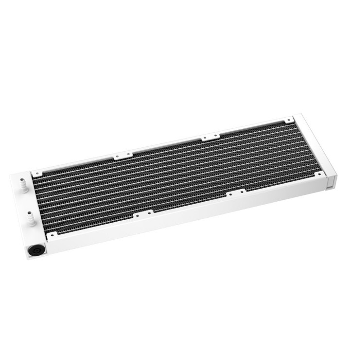 DeepCool LQ360 (White) Kits Watercooling DeepCool Maroc