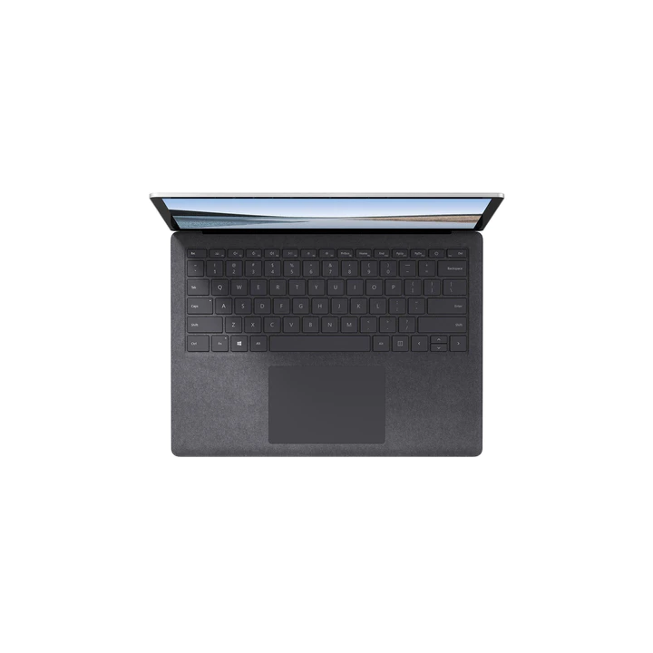 MICROSOFT SURFACE LAPTOP 3 PLATINE i7-1065G7/16GO/512GO SSD TACTILE...