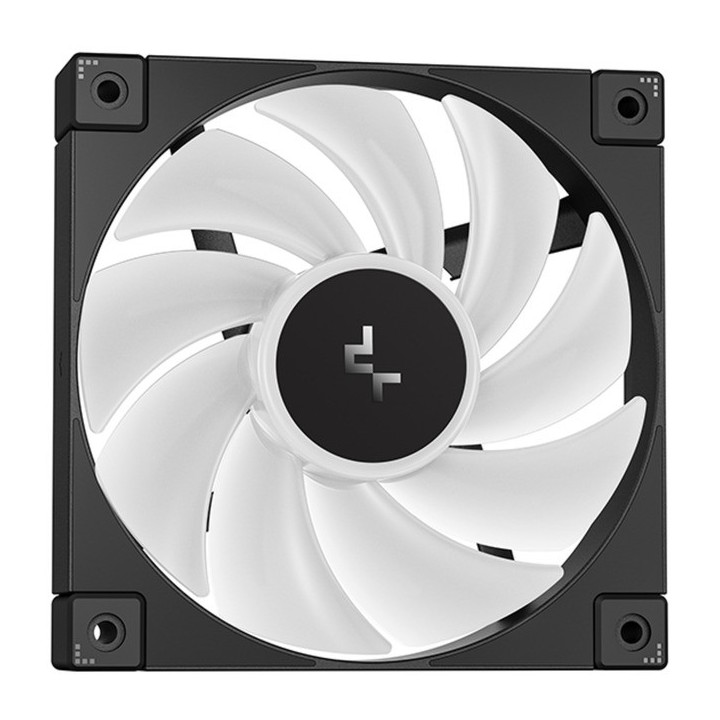 DeepCool MYSTIQUE 360 ARGB Black Kits Watercooling DeepCool Maroc