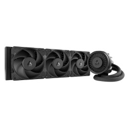 Arctic Liquid Freezer III Pro 360 (Black) Kits Watercooling Arctic ...