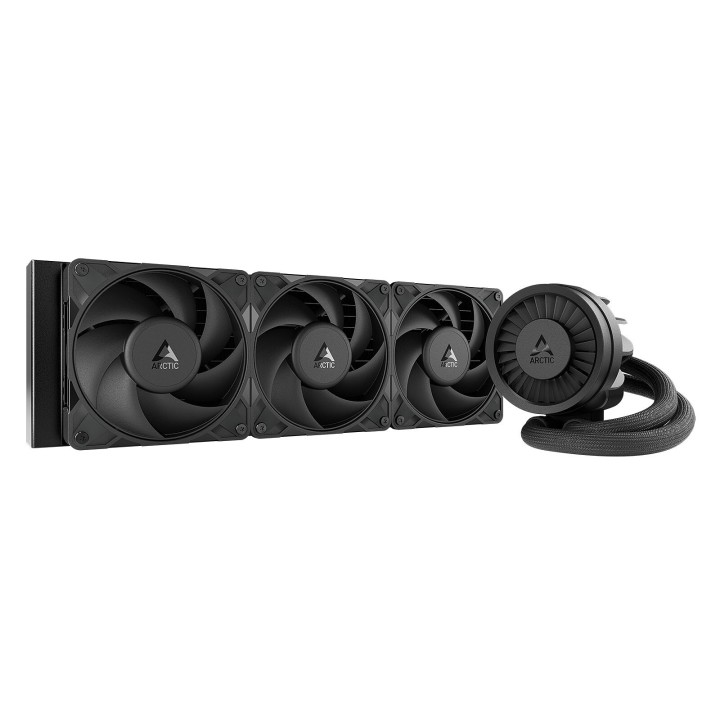 Arctic Liquid Freezer III Pro 360 (Black) Kits Watercooling Arctic ...