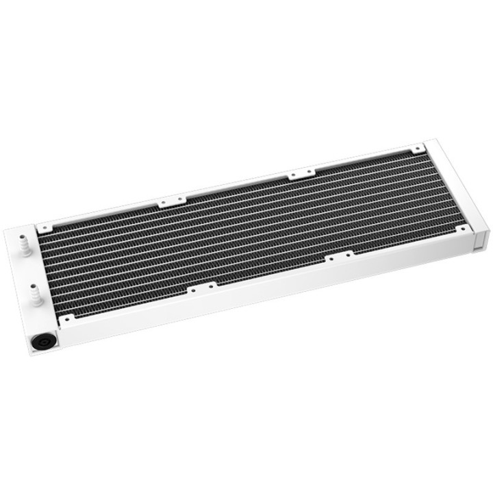 DeepCool MYSTIQUE 360 ARGB (White) Kits Watercooling DeepCool Maroc