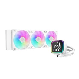 DeepCool LD360 (White) Kits Watercooling DeepCool Maroc