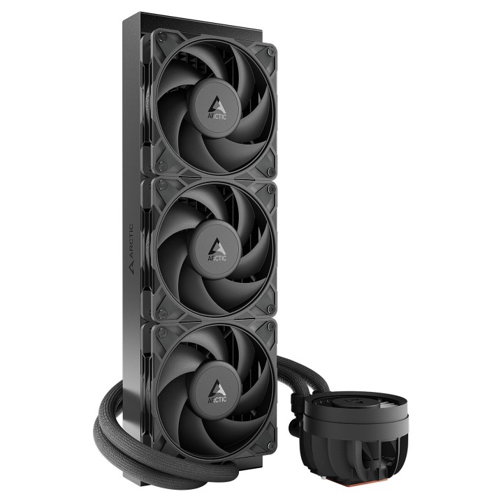 Arctic Liquid Freezer III Pro 360 (Black) Kits Watercooling Arctic ...