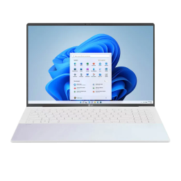 LG Gram 16Z90RS/i7-1360P/32GB/512GB SSD/Intel Iris Xe/16" PC Portab...