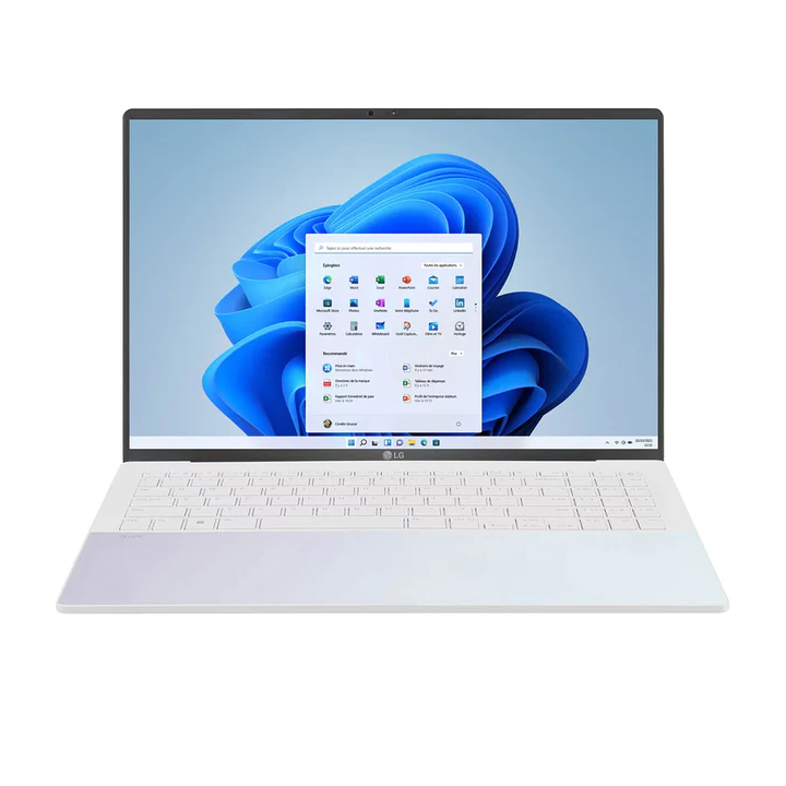 LG Gram 16Z90RS/i7-1360P/32GB/512GB SSD/Intel Iris Xe/16" PC Portab...