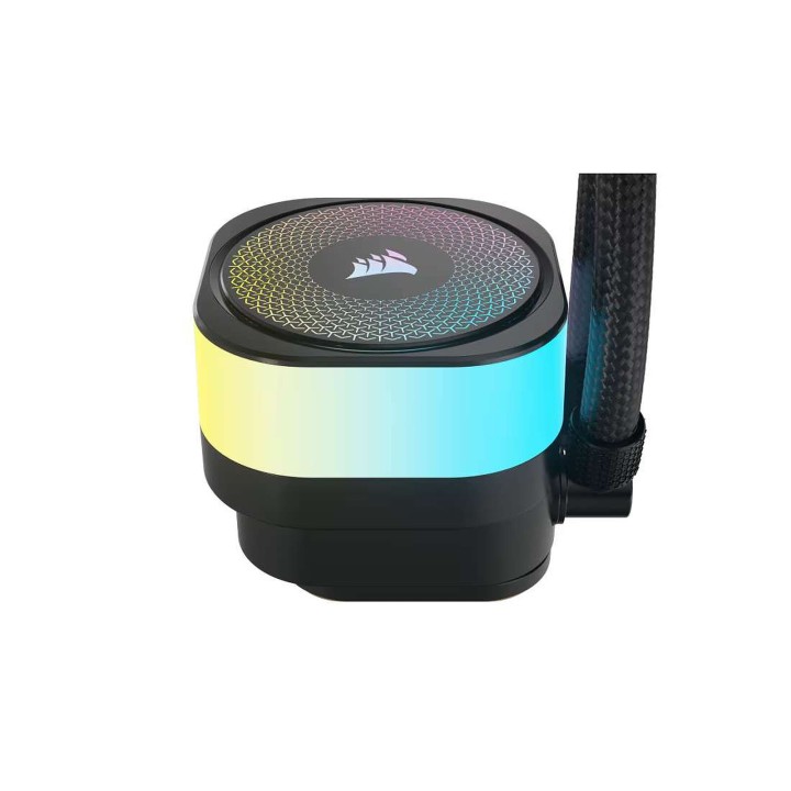 Corsair Titan 360 RX RGB (Noir) Refroidissement Corsair Maroc